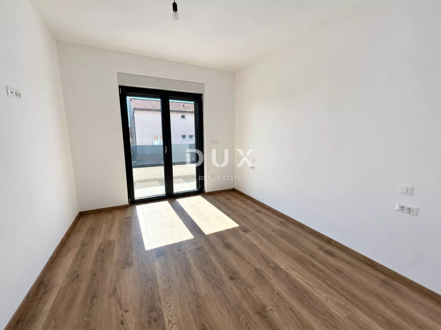 2-bedroom Apartment In Vodice, Croatia (113,37 M²)