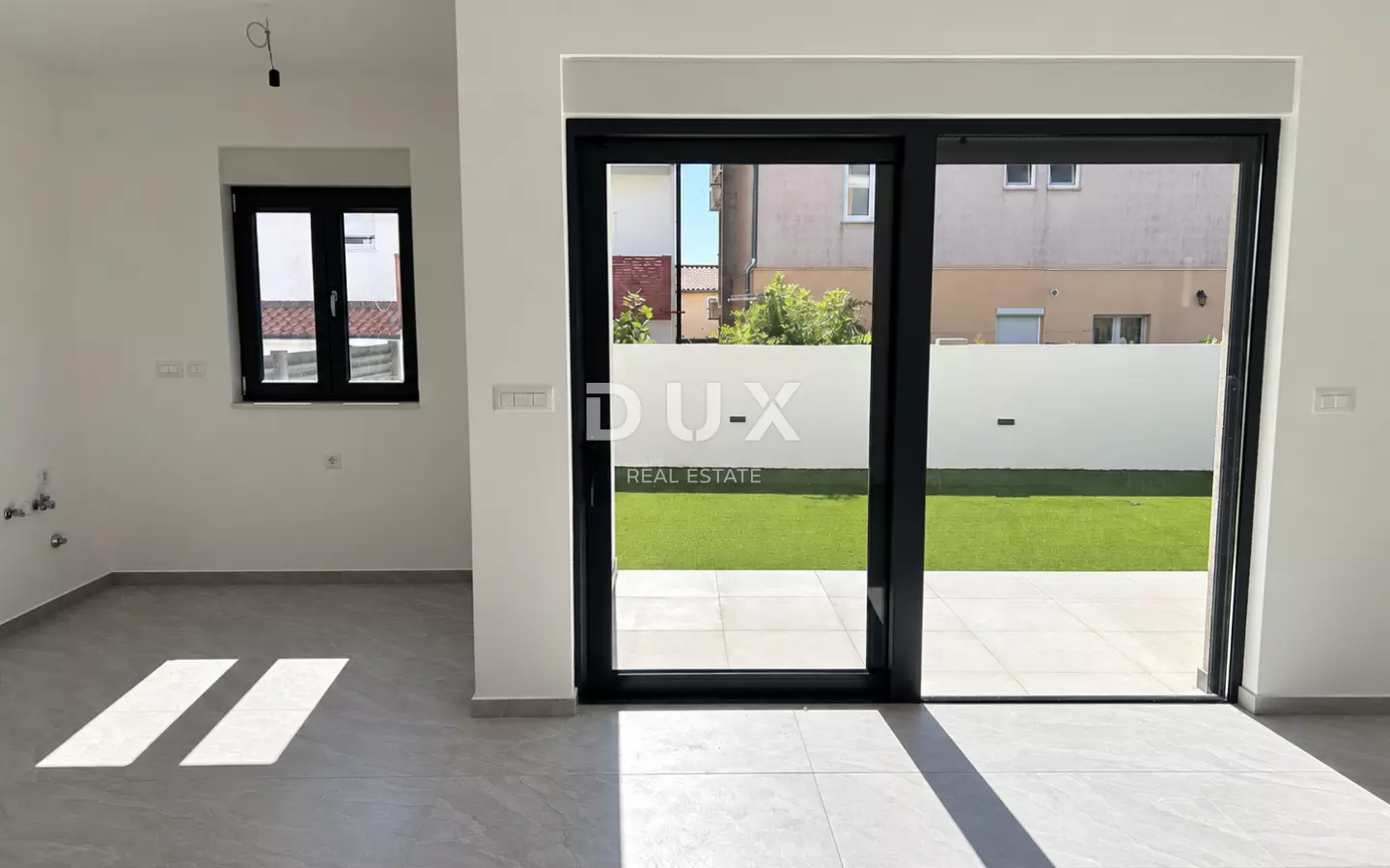 2-bedroom Apartment In Vodice, Croatia (113,37 M²)