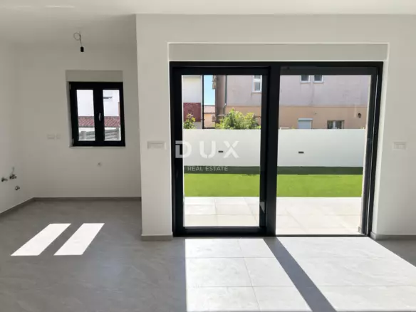 2-bedroom Apartment In Vodice, Croatia (113,37 M²)