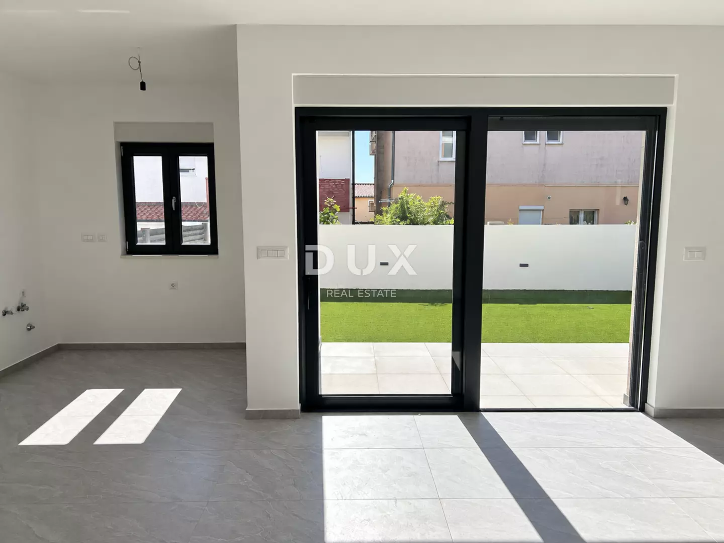 2-bedroom Apartment In Vodice, Croatia (113,37 M²)