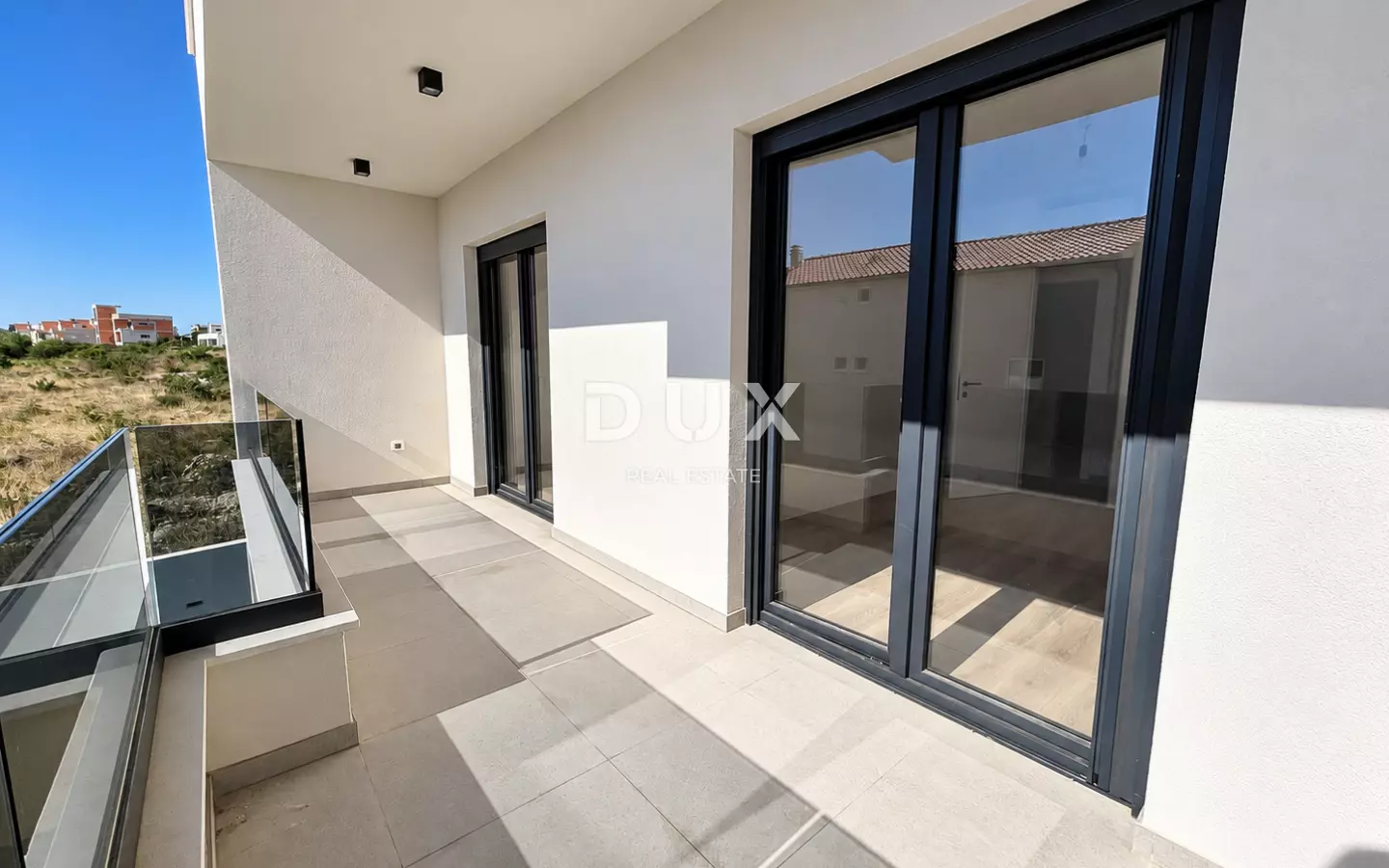 2-bedroom Apartment In Vodice, Croatia (113,37 M²)