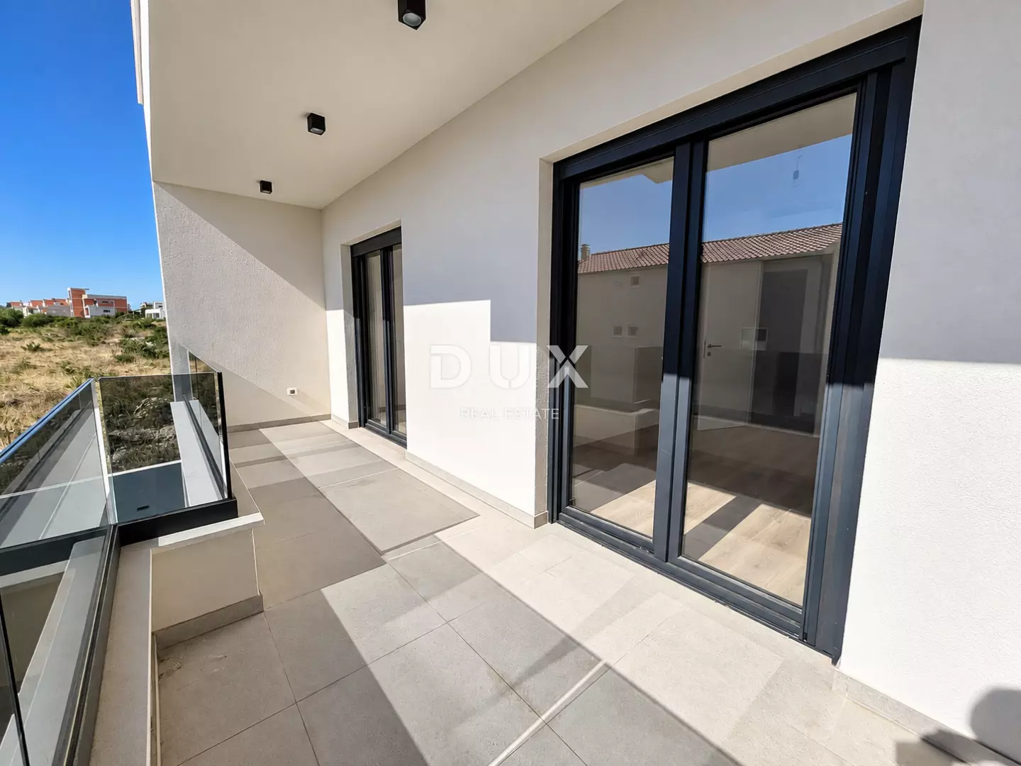 2-bedroom Apartment In Vodice, Croatia (113,37 M²)