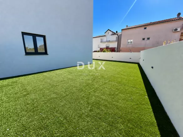 2-bedroom Apartment In Vodice, Croatia (113,37 M²)