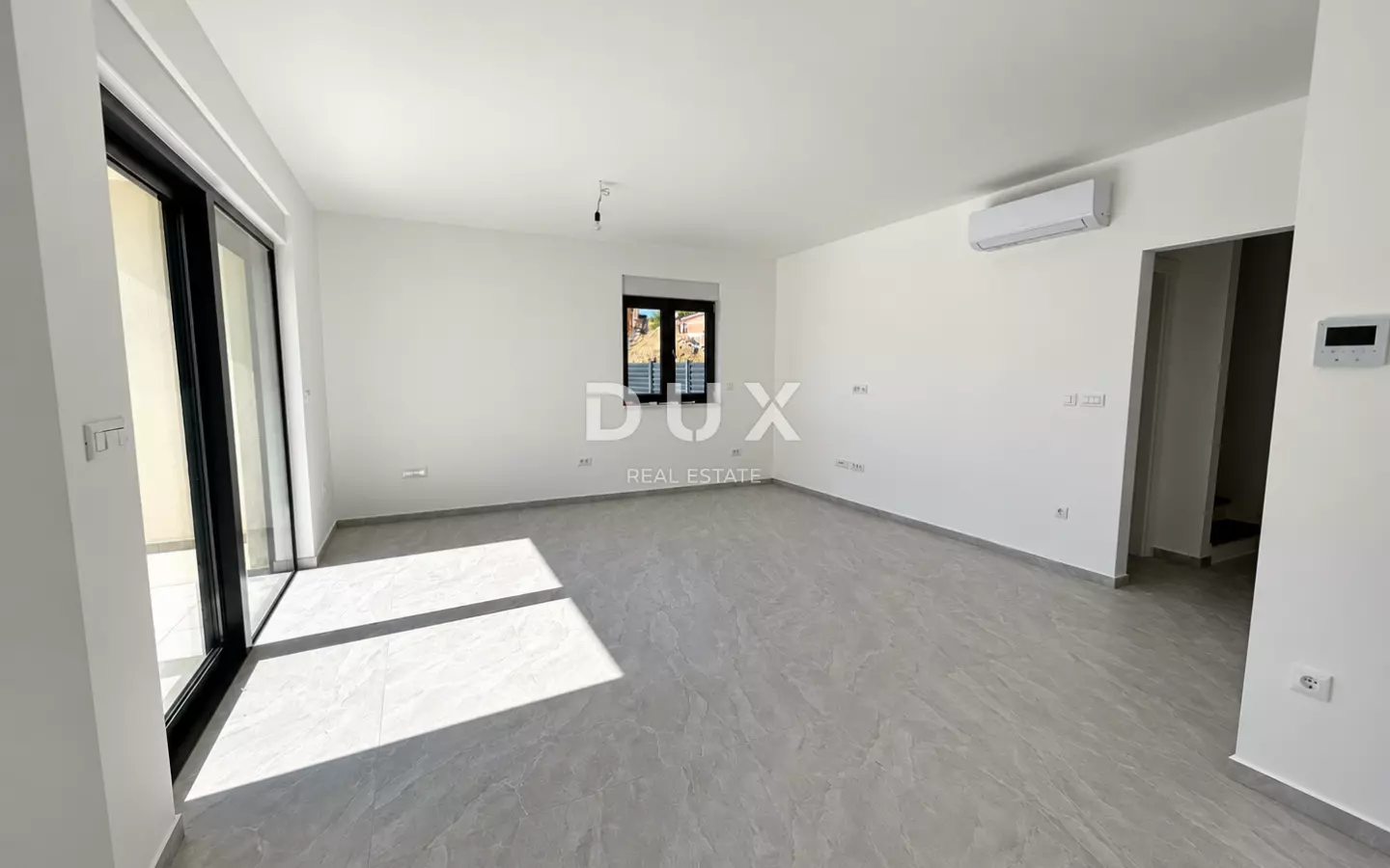 2-bedroom Apartment In Vodice, Croatia (113,37 M²)