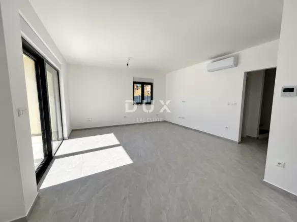2-bedroom Apartment In Vodice, Croatia (113,37 M²)