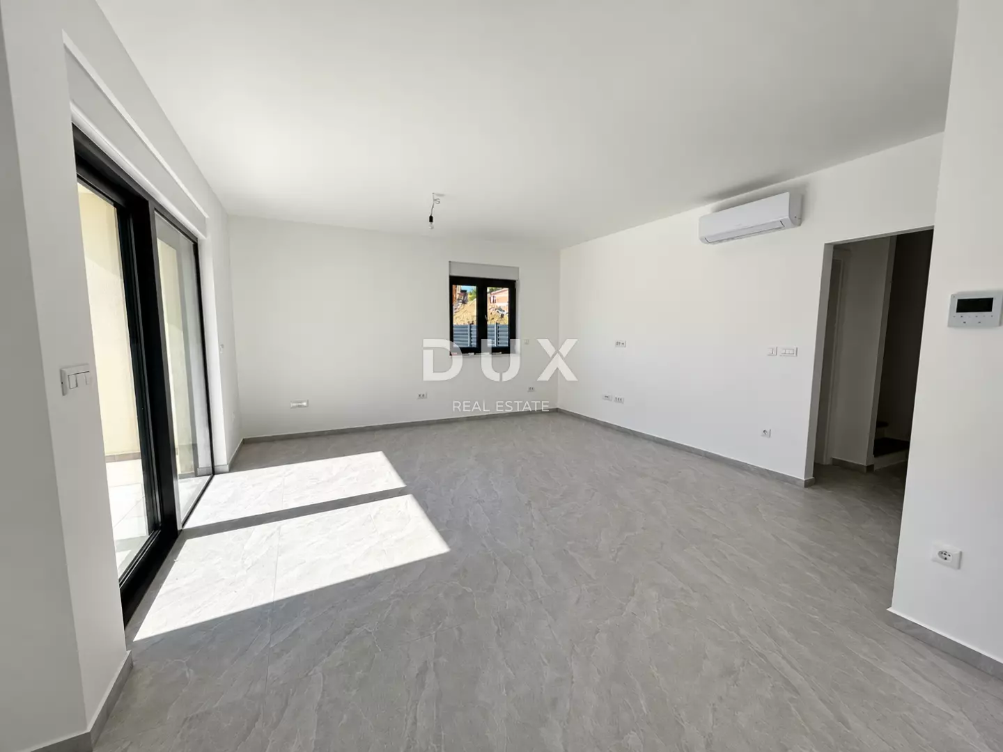 2-bedroom Apartment In Vodice, Croatia (113,37 M²)