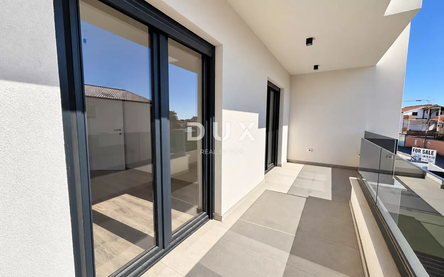 2-bedroom Apartment In Vodice, Croatia (113,37 M²)
