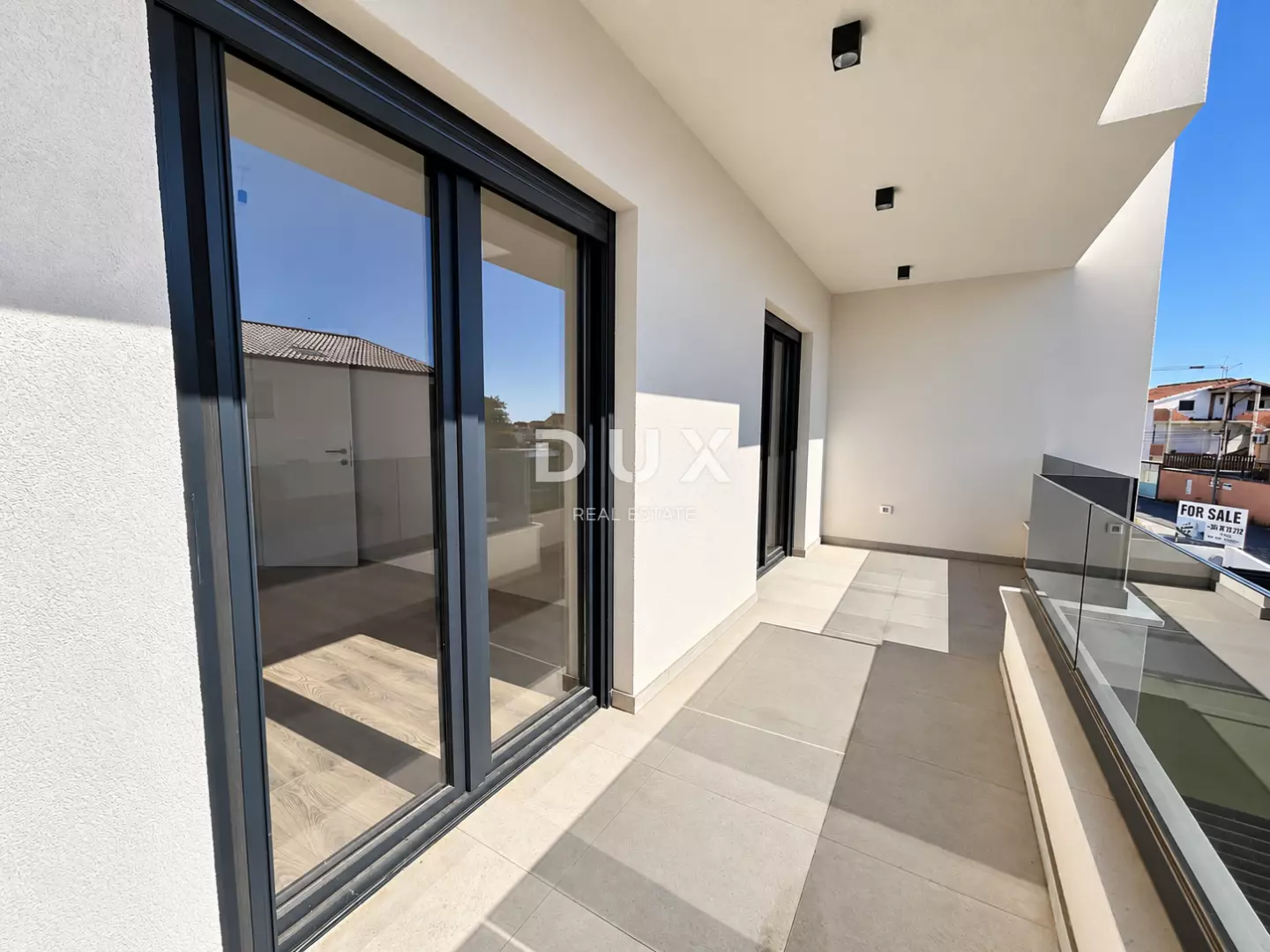 2-bedroom Apartment In Vodice, Croatia (113,37 M²)
