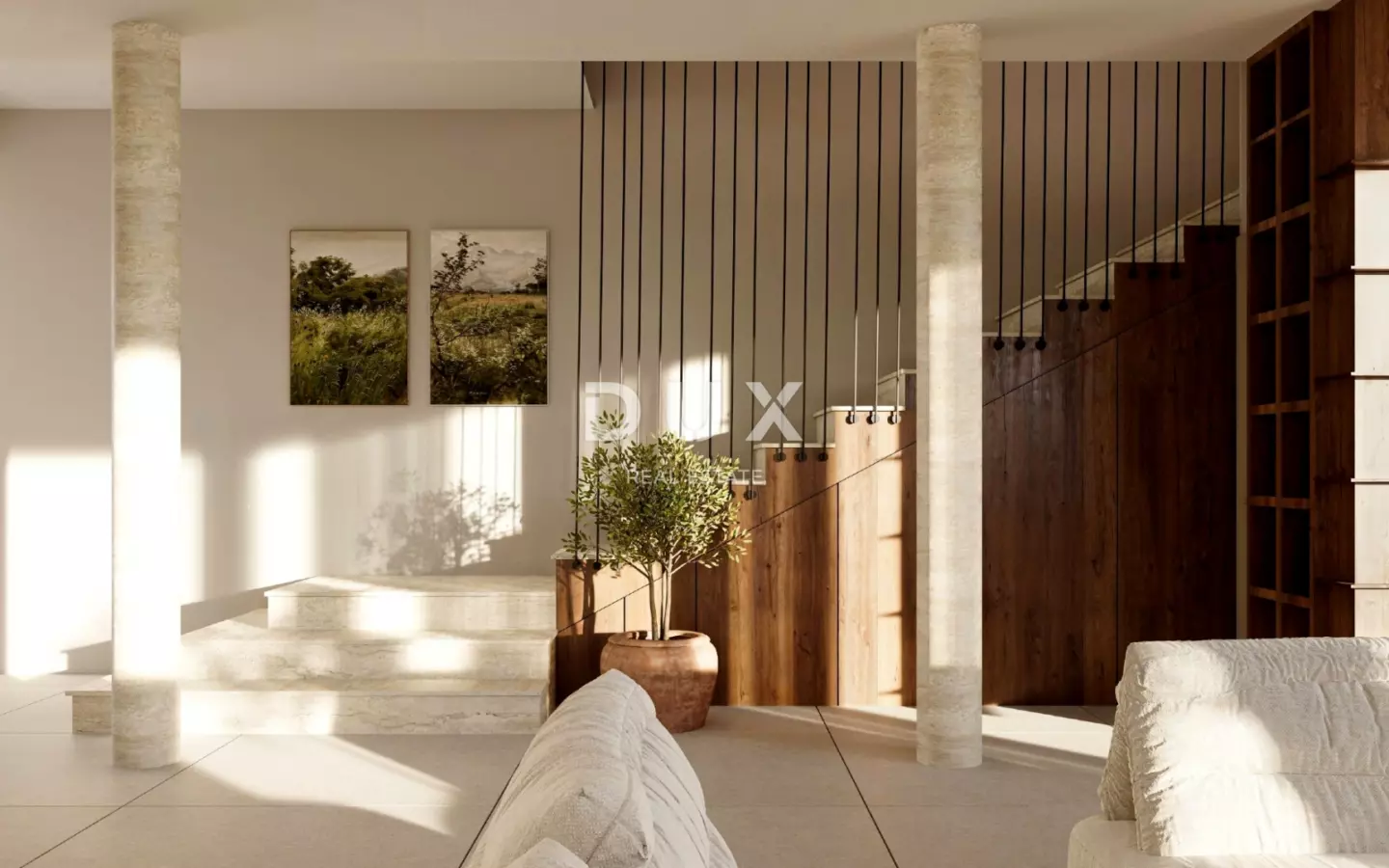 4-bedroom Detached House In Savudrija, Croatia (281 M²)