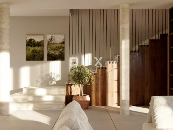 4-bedroom Detached House In Savudrija, Croatia (281 M²)