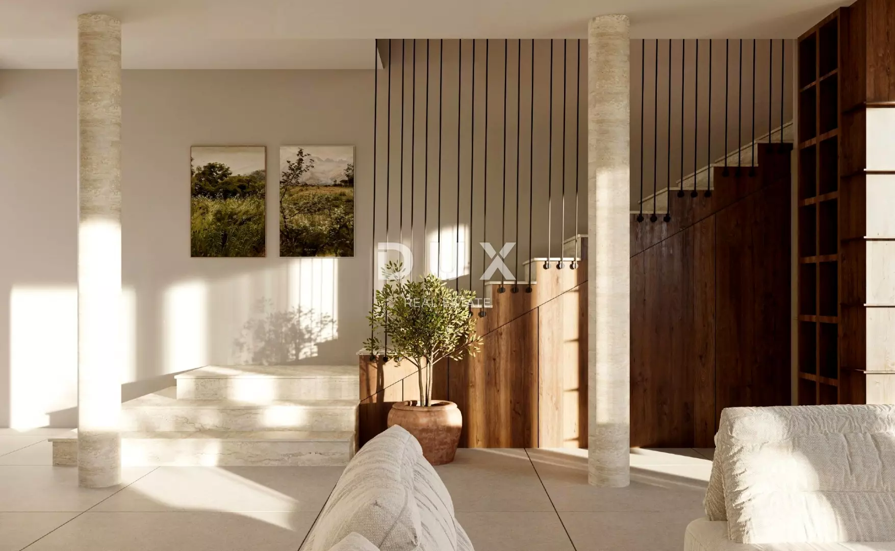 4-bedroom Detached House In Savudrija, Croatia (281 M²)