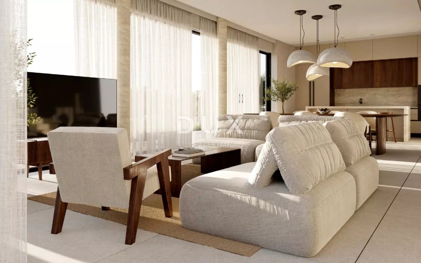 4-bedroom Detached House In Savudrija, Croatia (281 M²)