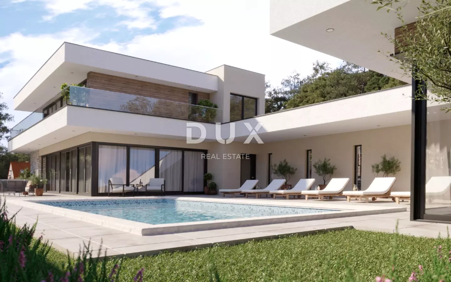 4-bedroom Detached House In Savudrija, Croatia (281 M²)