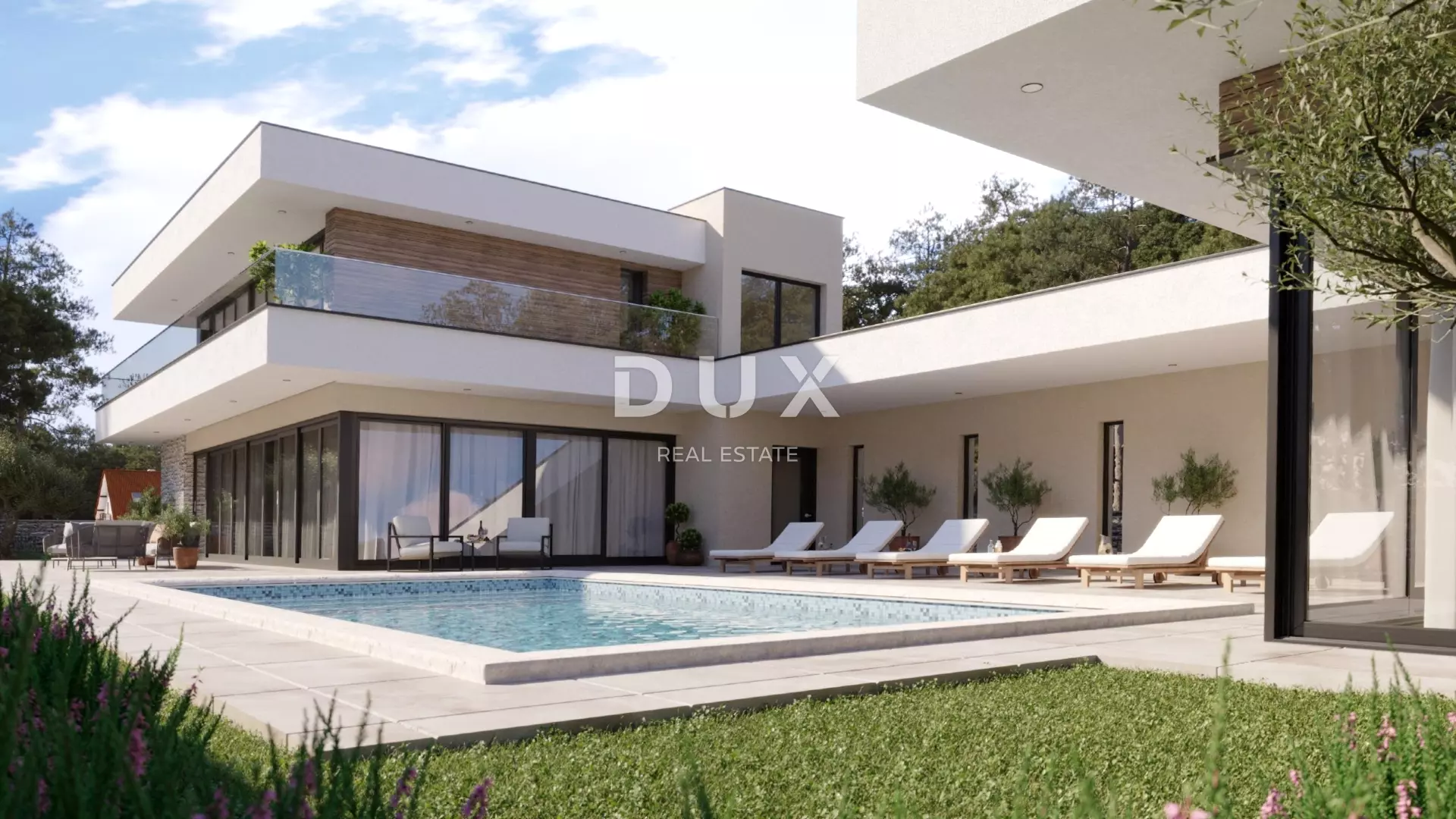 4-bedroom Detached House In Savudrija, Croatia (281 M²)