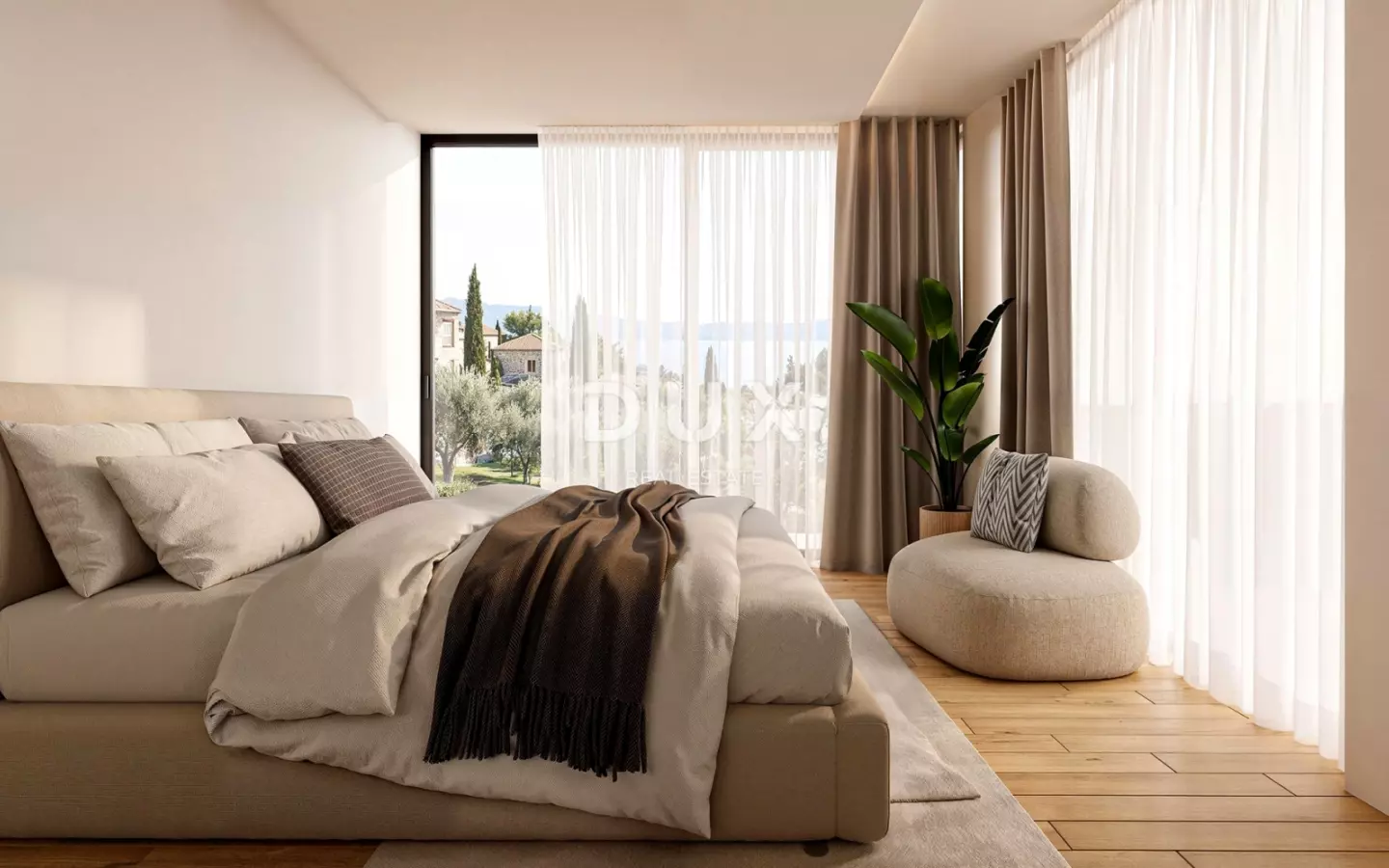 4-bedroom Detached House In Savudrija, Croatia (281 M²)