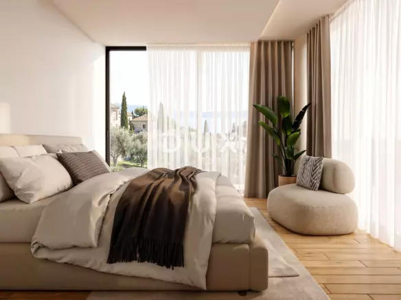 4-bedroom Detached House In Savudrija, Croatia (281 M²)