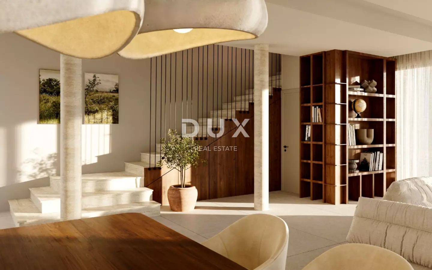 4-bedroom Detached House In Savudrija, Croatia (281 M²)
