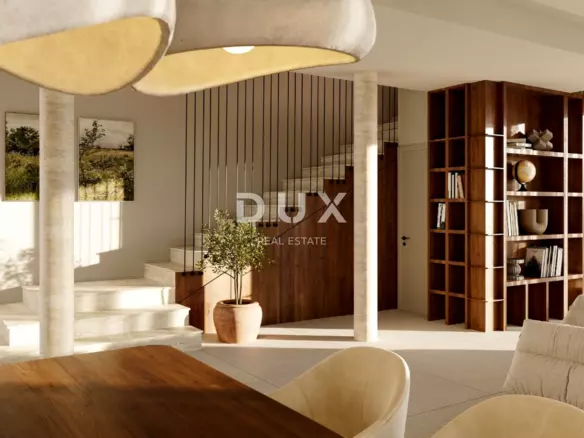 4-bedroom Detached House In Savudrija, Croatia (281 M²)