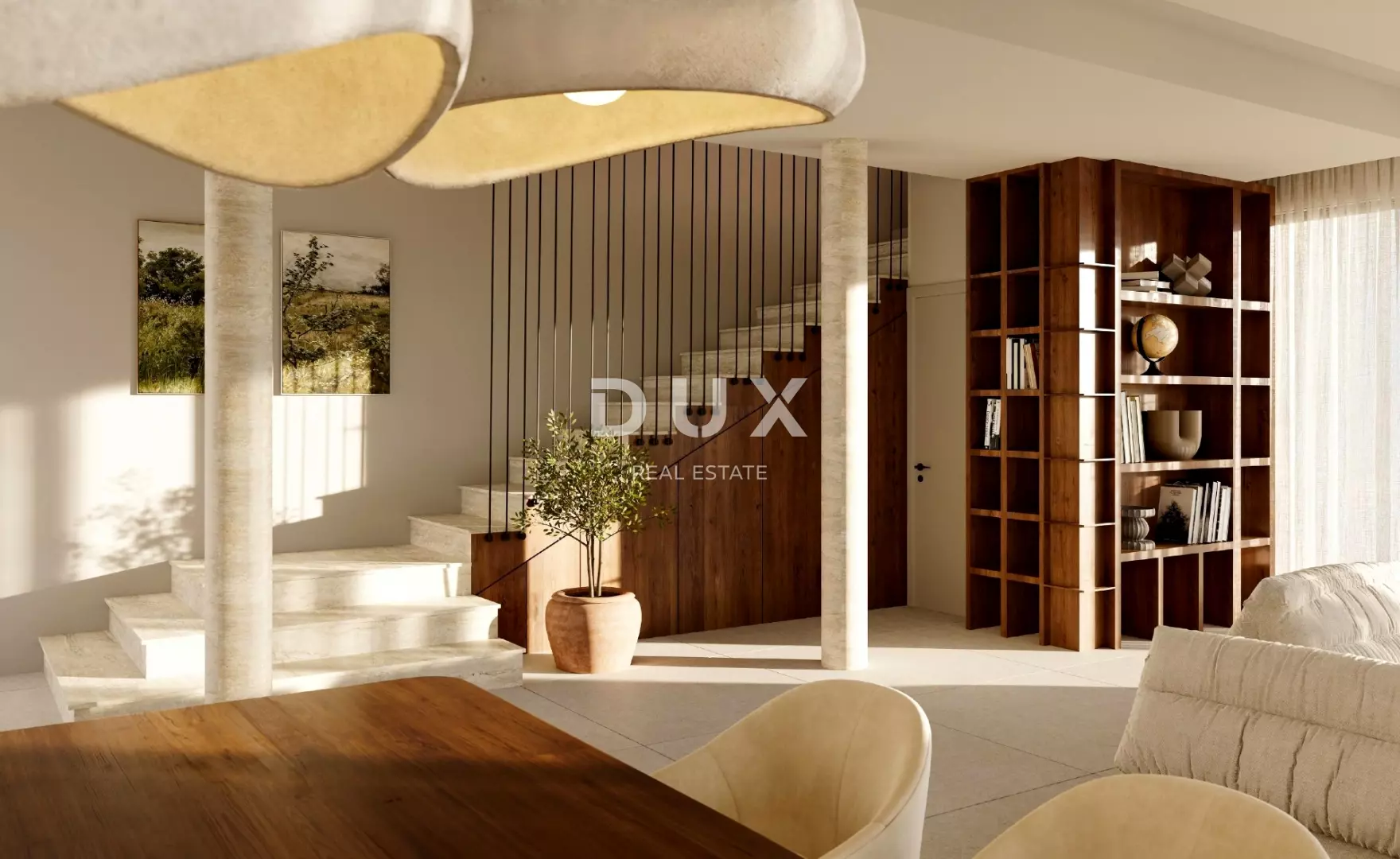4-bedroom Detached House In Savudrija, Croatia (281 M²)