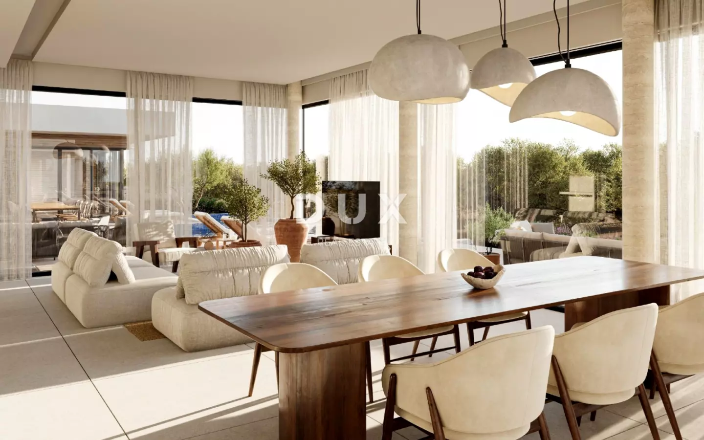 4-bedroom Detached House In Savudrija, Croatia (281 M²)