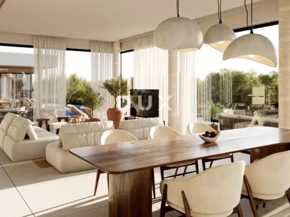 4-bedroom Detached House In Savudrija, Croatia (281 M²)