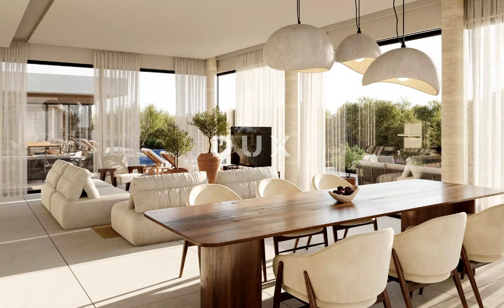 4-bedroom Detached House In Savudrija, Croatia (281 M²)
