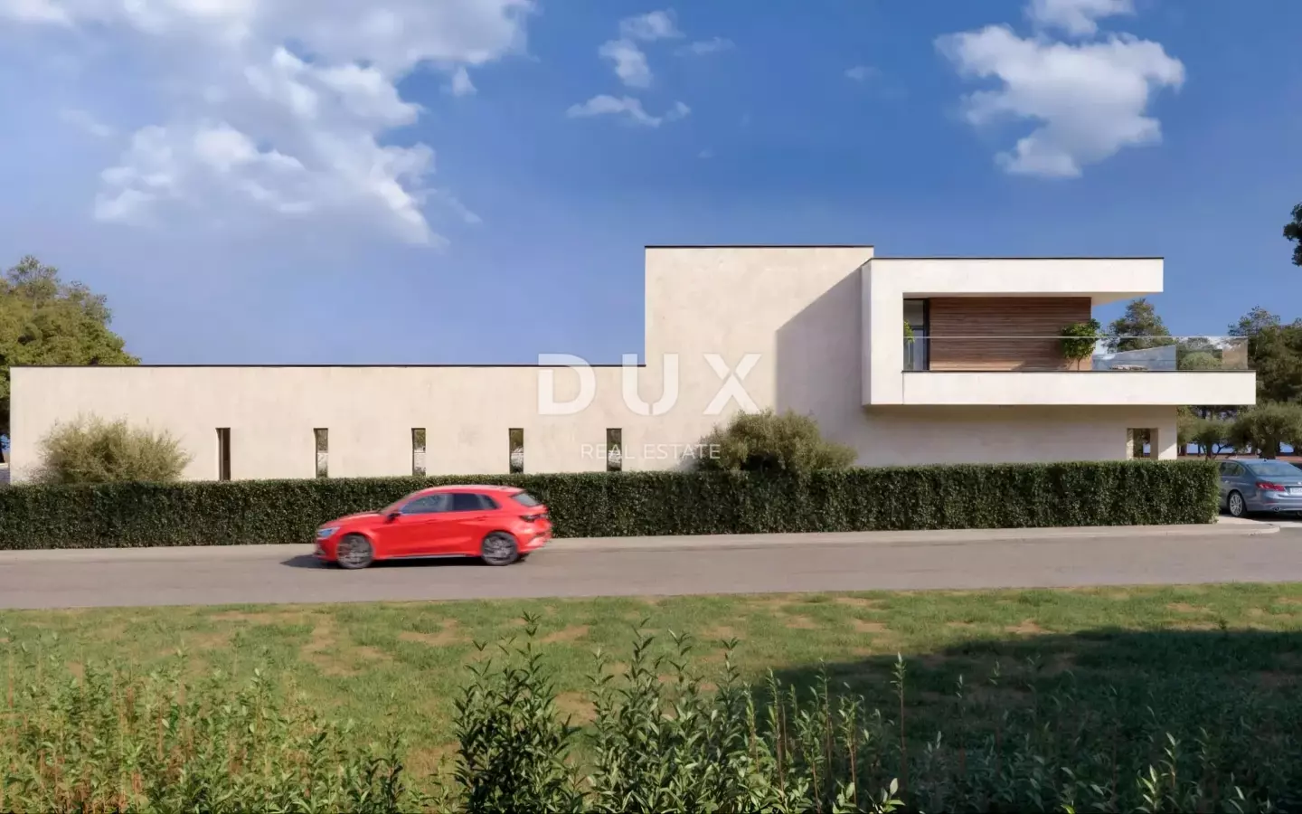 4-bedroom Detached House In Savudrija, Croatia (281 M²)