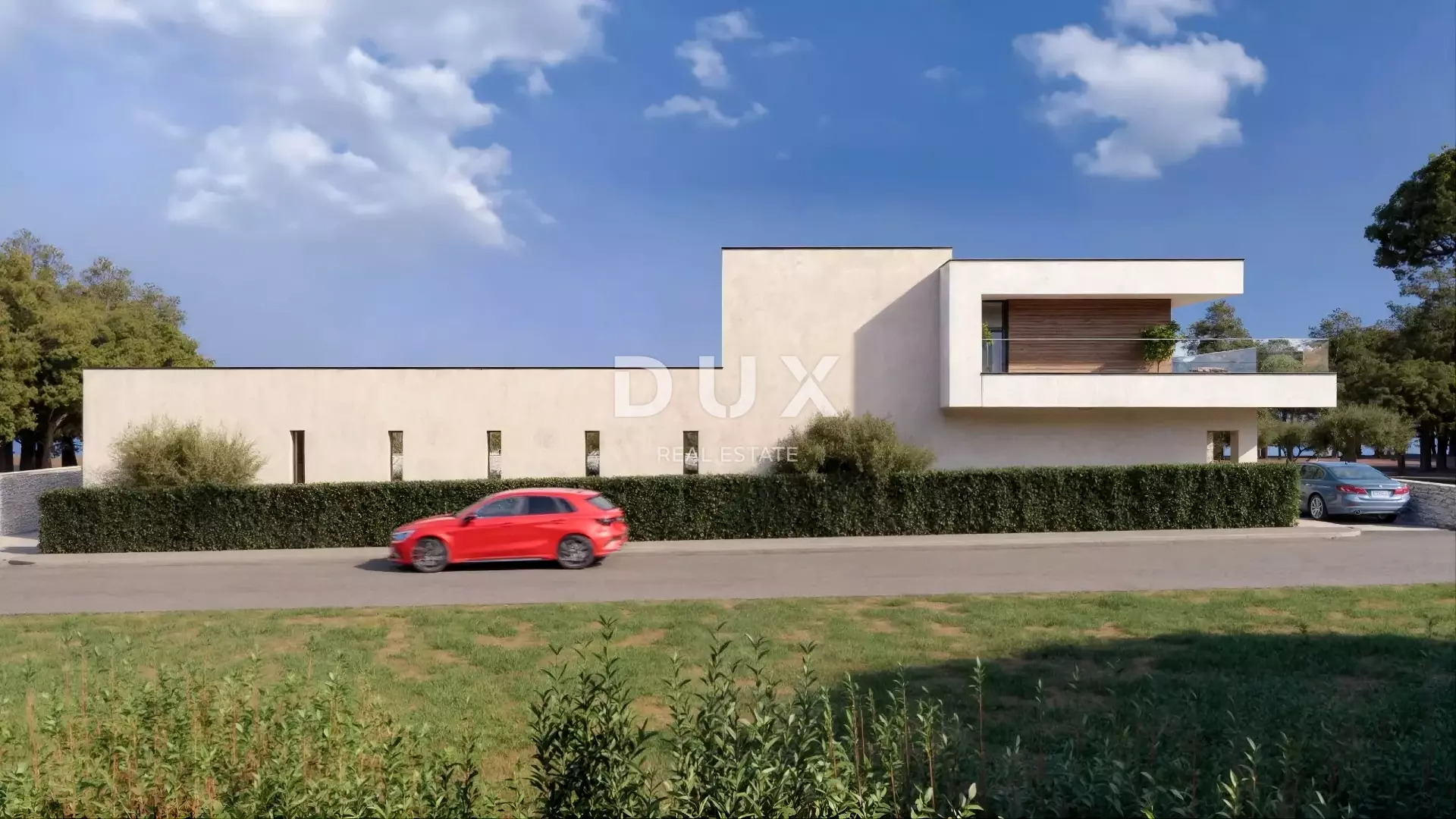 4-bedroom Detached House In Savudrija, Croatia (281 M²)