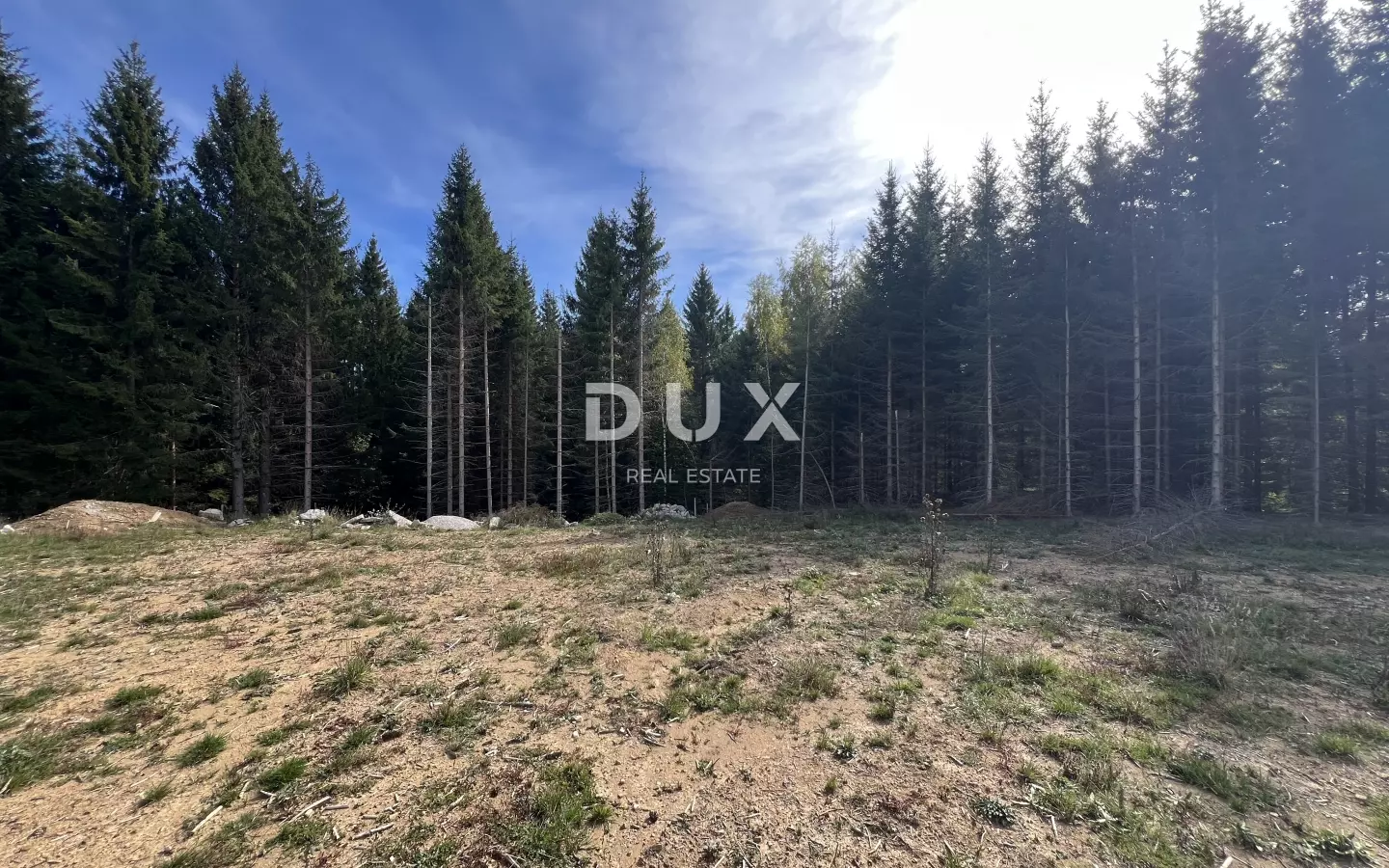 Land In Hlevci, Croatia (4.780 M²)