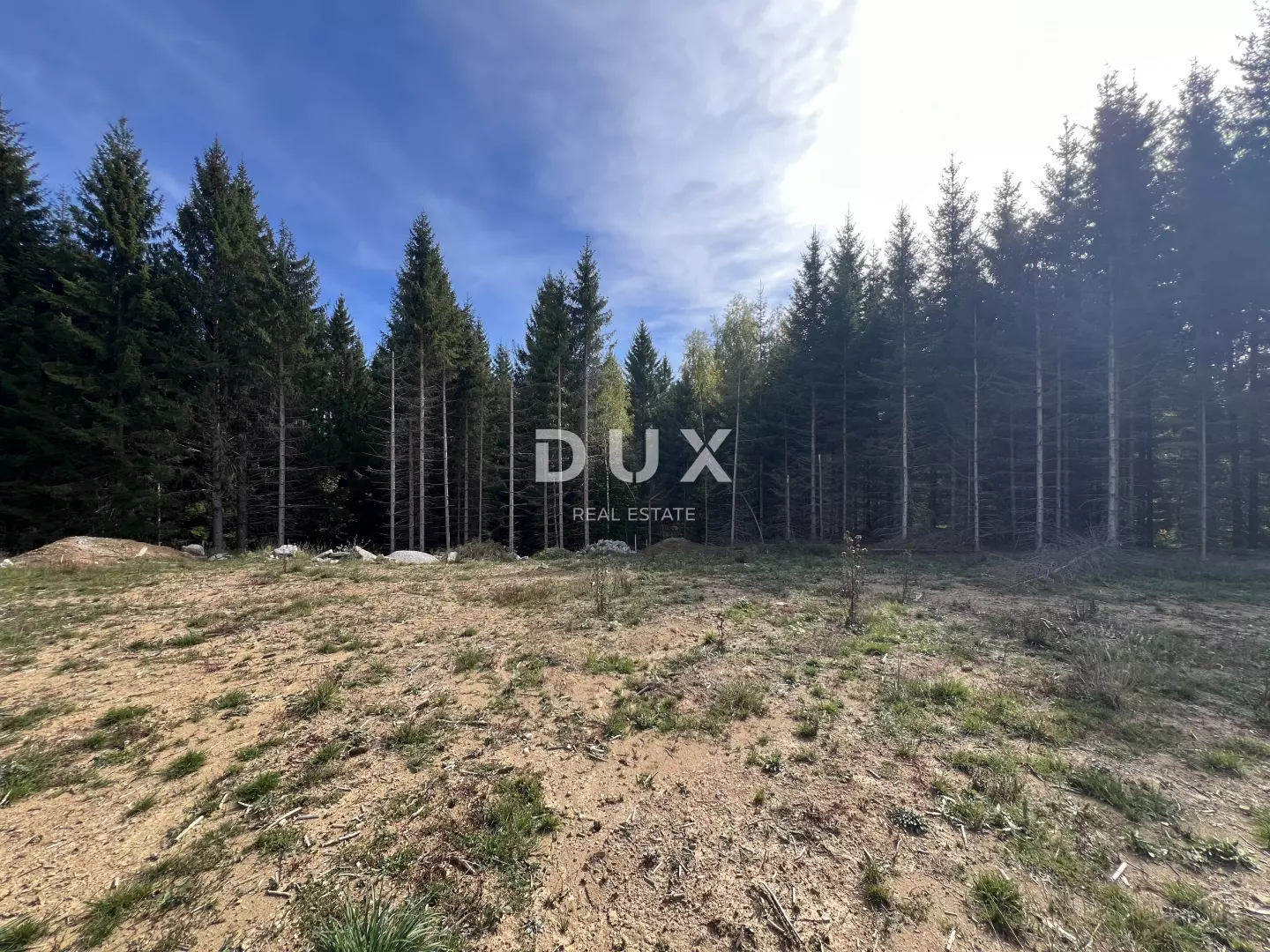 Land In Hlevci, Croatia (4.780 M²)