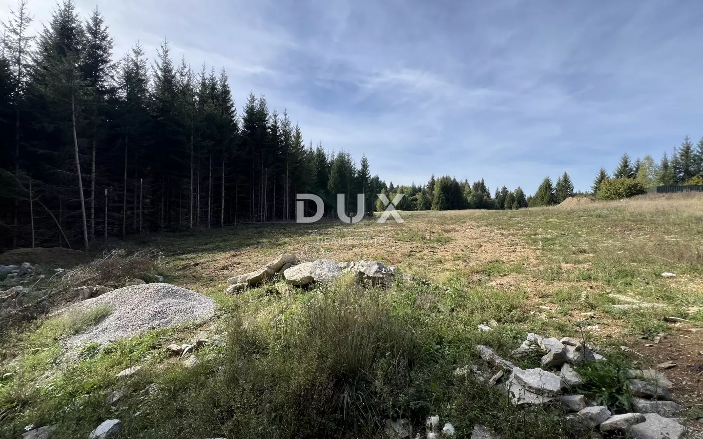 Land In Hlevci, Croatia (4.780 M²)