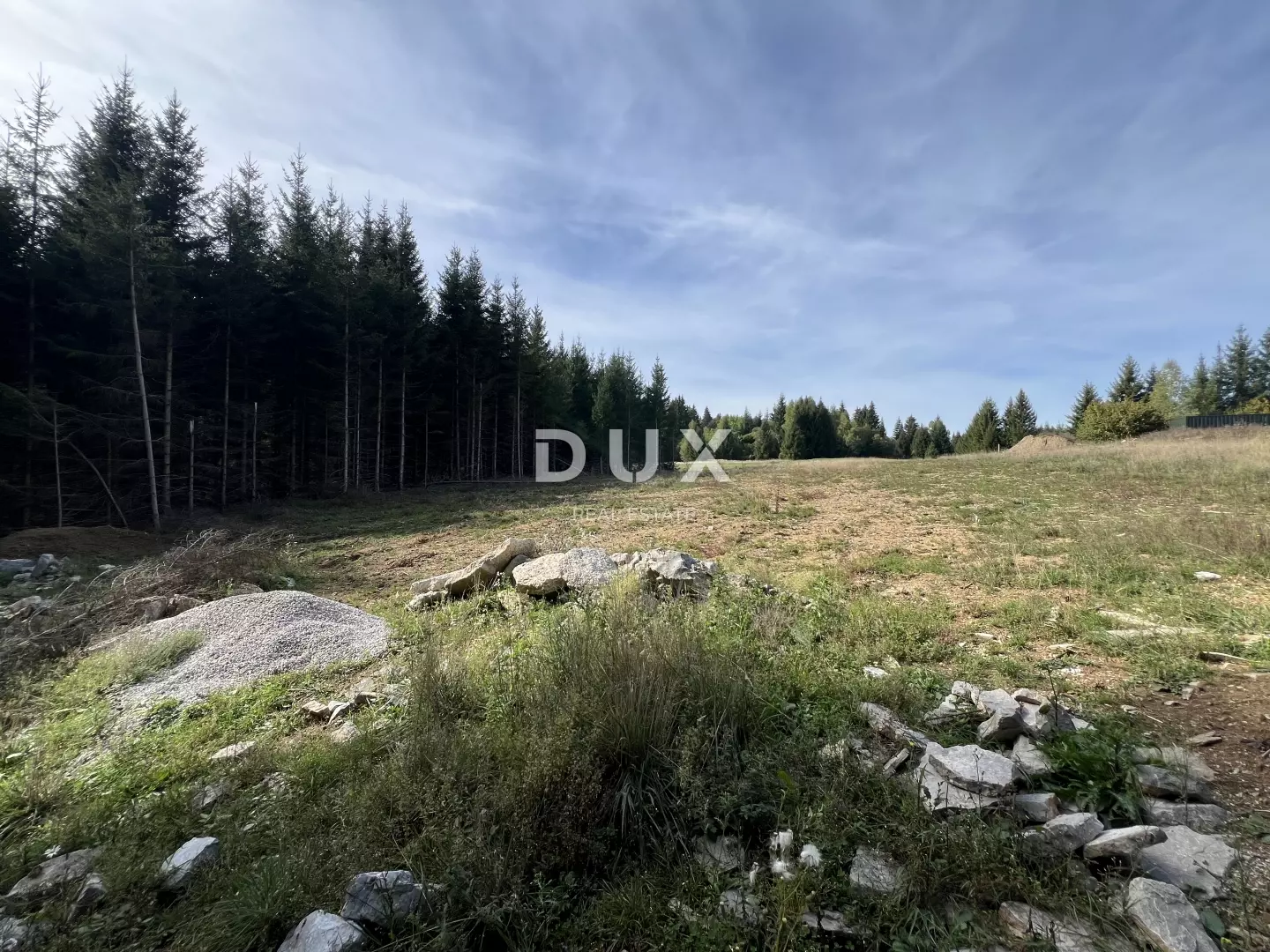 Land In Hlevci, Croatia (4.780 M²)