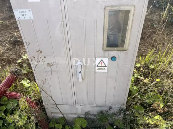 Land In Hlevci, Croatia (4.780 M²)