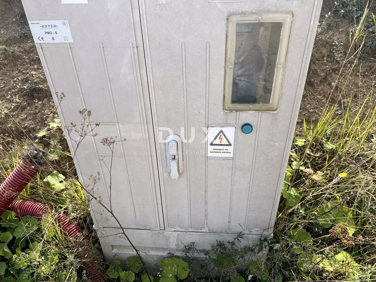 Land In Hlevci, Croatia (4.780 M²)