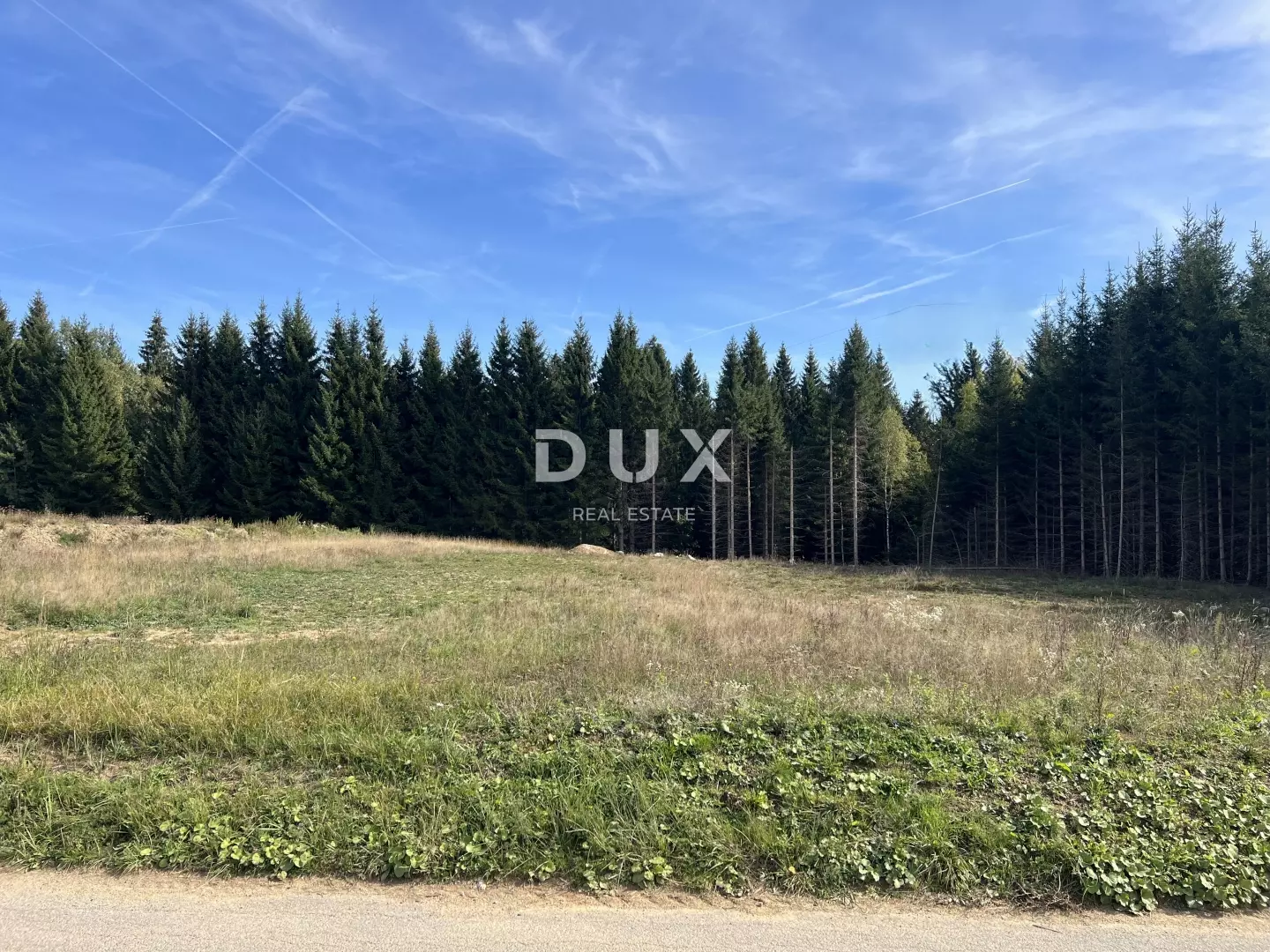 Land In Hlevci, Croatia (4.780 M²)