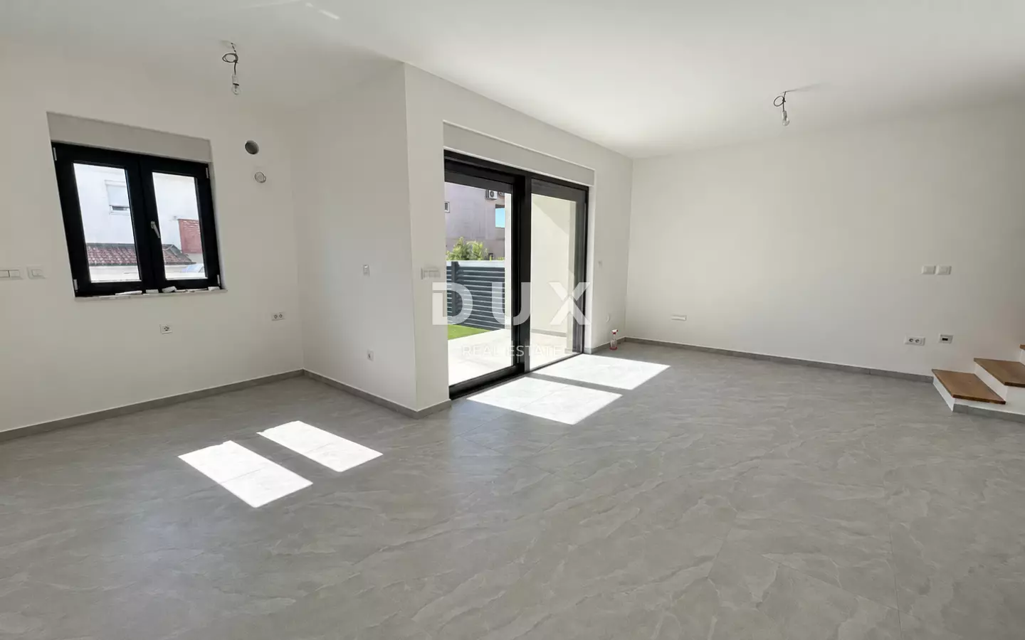 2-bedroom Apartment In Vodice, Croatia (111,15 M²)