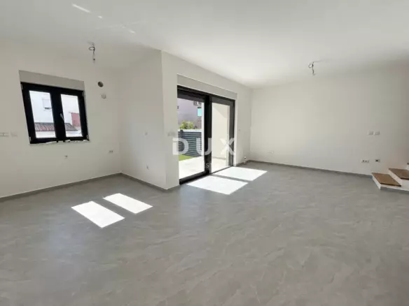 2-bedroom Apartment In Vodice, Croatia (111,15 M²)