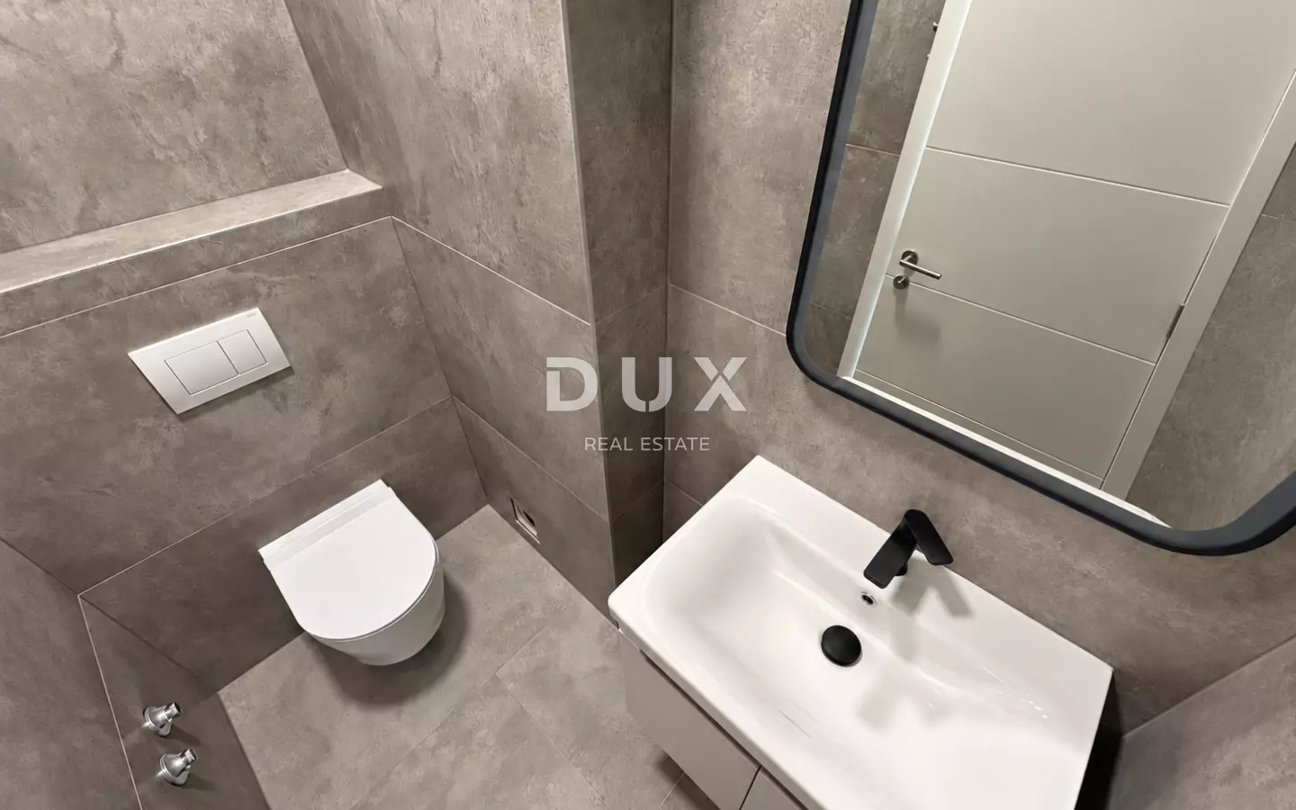 2-bedroom Apartment In Vodice, Croatia (111,15 M²)