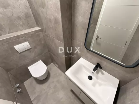 2-bedroom Apartment In Vodice, Croatia (111,15 M²)