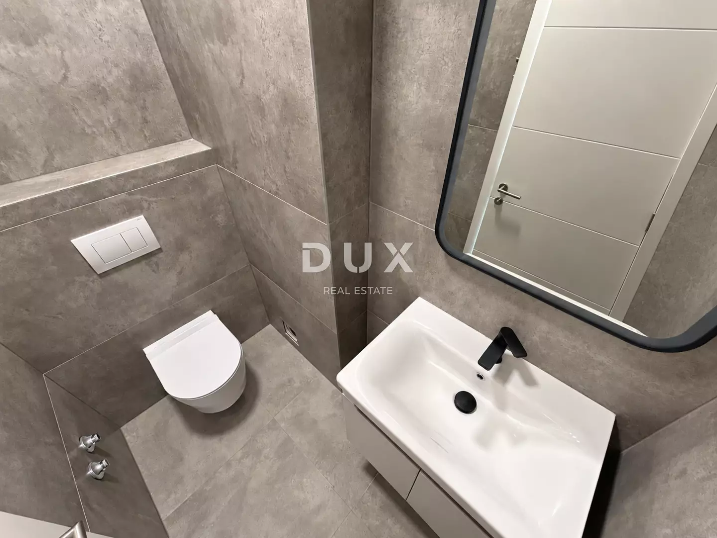 2-bedroom Apartment In Vodice, Croatia (111,15 M²)