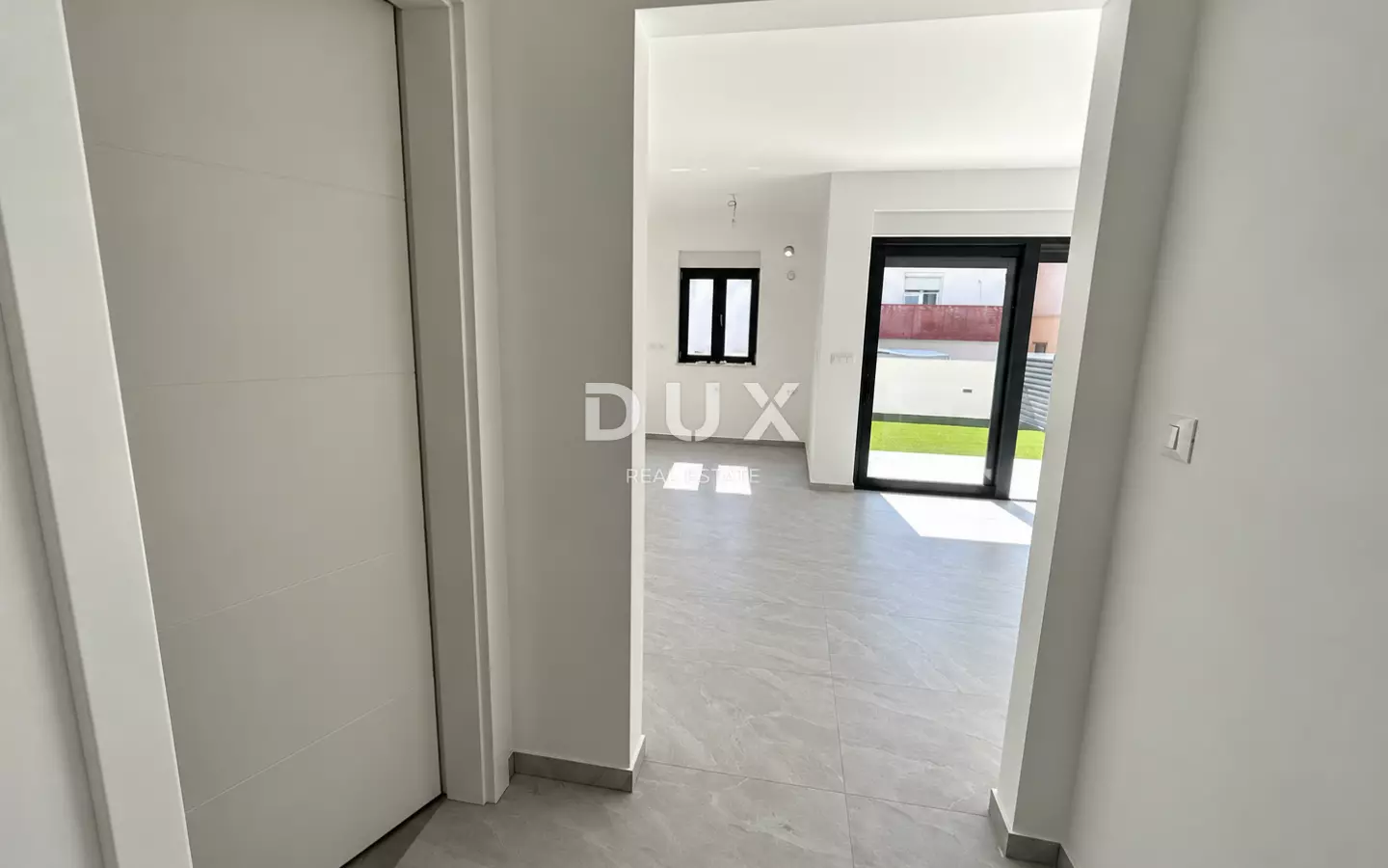 2-bedroom Apartment In Vodice, Croatia (111,15 M²)