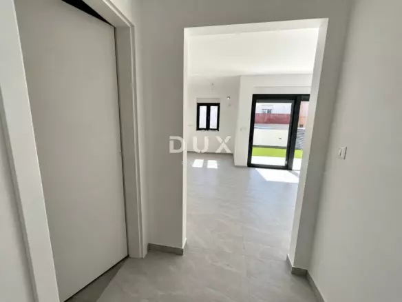 2-bedroom Apartment In Vodice, Croatia (111,15 M²)