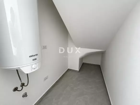 2-bedroom Apartment In Vodice, Croatia (111,15 M²)