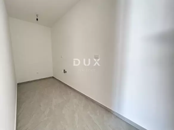 2-bedroom Apartment In Vodice, Croatia (111,15 M²)
