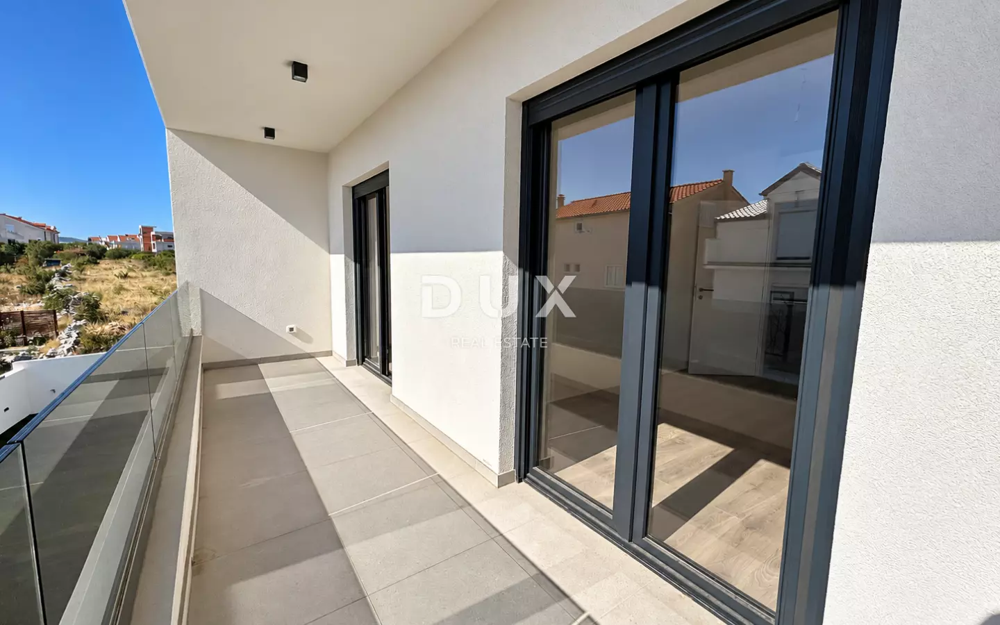 2-bedroom Apartment In Vodice, Croatia (111,15 M²)