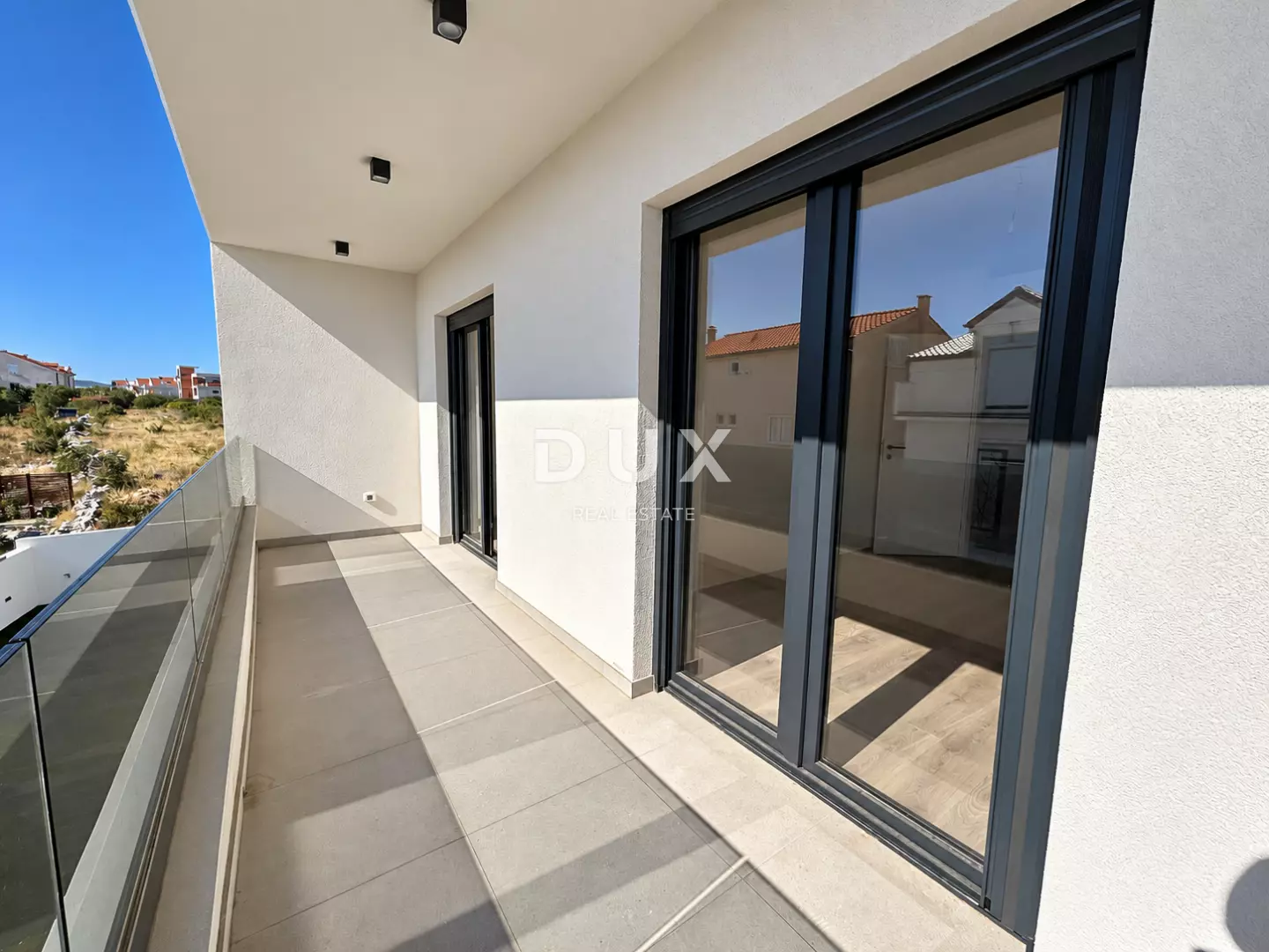 2-bedroom Apartment In Vodice, Croatia (111,15 M²)