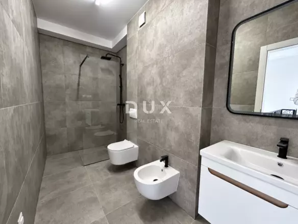 2-bedroom Apartment In Vodice, Croatia (111,15 M²)