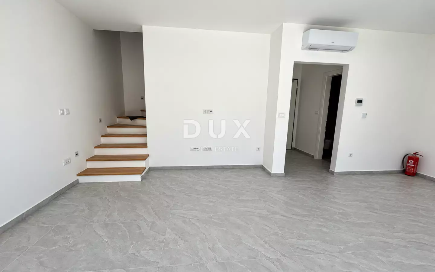 2-bedroom Apartment In Vodice, Croatia (111,15 M²)