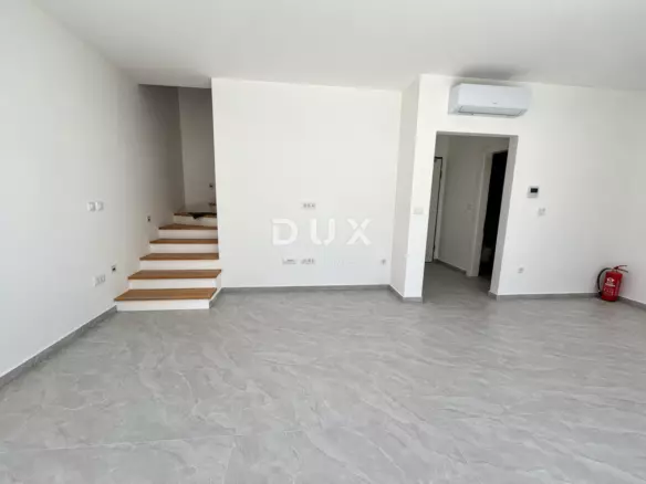 2-bedroom Apartment In Vodice, Croatia (111,15 M²)