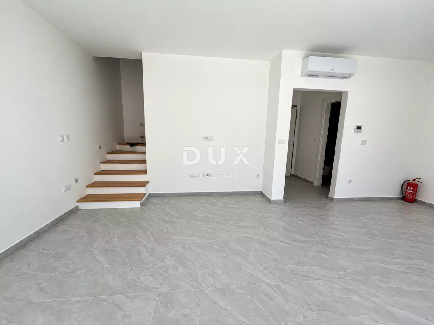 2-bedroom Apartment In Vodice, Croatia (111,15 M²)